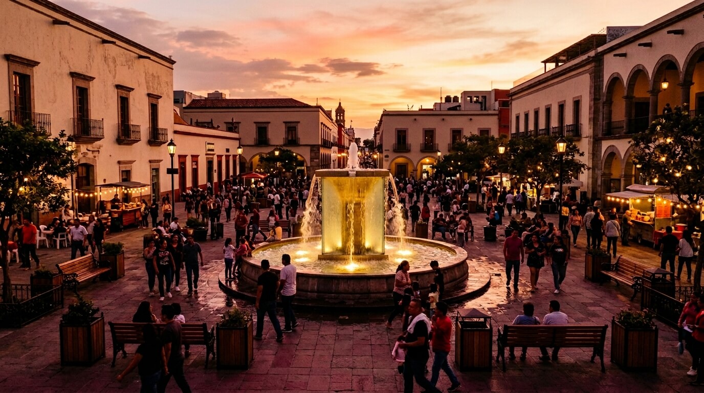comunidad informada